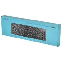 Клавиатура Oklick 880S фото 6